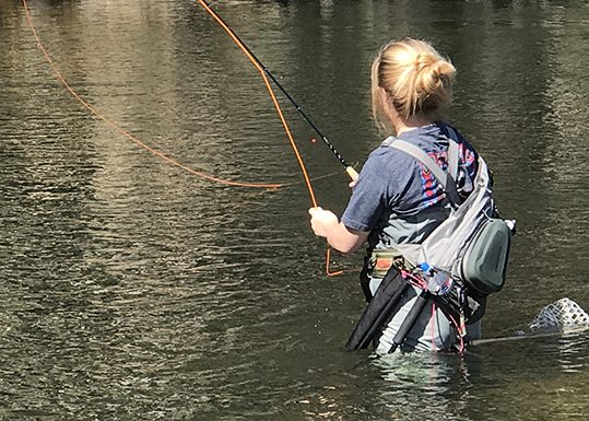 IMG_3405 Fishing in river