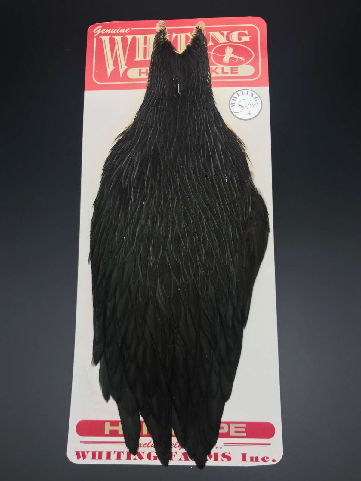 Whiting Hen Hackle - Hen Capes - KEKOA Outdoors